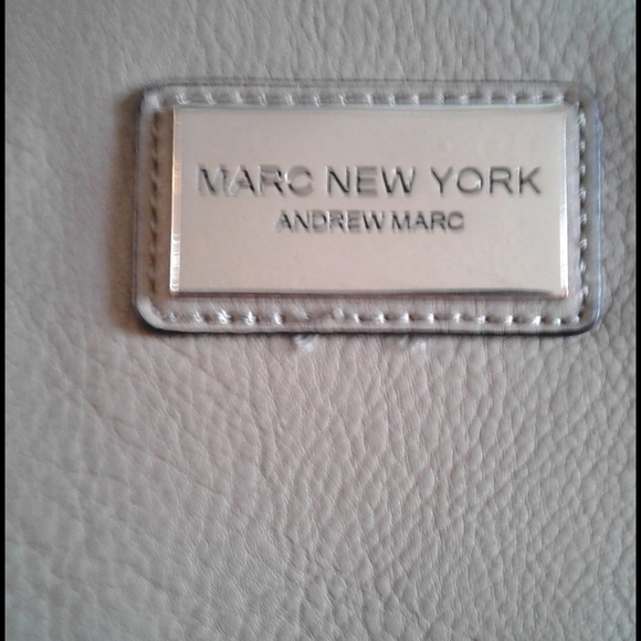 Marc New York Bag Andrew Marc - Picture 6 of 6